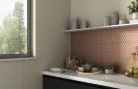 Dekorcsempe, Emigres Velvet Cobre 20x60cm