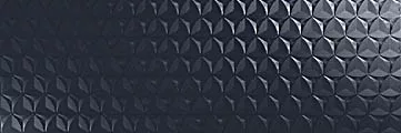 Dekorcsempe, Emigres Velvet Azul 20x60cm