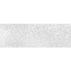 Dekorcsempe, Emigres Mos Hit Blanco 25x75cm