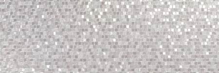 Dekorcsempe, Emigres Mos Hit Gris 25x75cm