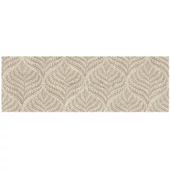 Dekorcsempe, Emigres Garden Beige 20x60cm