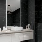 Csempe, Zalakerámia NOIR matt falburkoló WAKVKH01 29,8x59,8