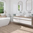 Csempe, Zalakerámia CARNEVAL fényes falburkoló WAKVKH00 29,8x59,8