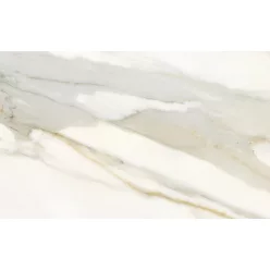   Csempe, Zalakerámia CALACATTA ORO fényes falburkoló 2042-0571 25x40