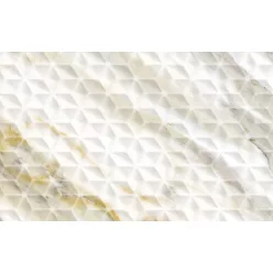   Csempe, Zalakerámia CALACATTA ORO fényes falburkoló 2042-0572 25x40