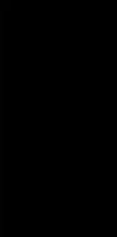 Járólap, Italica Plain Black 60x120