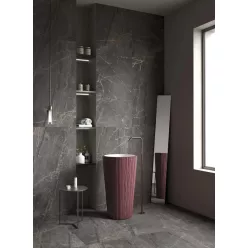 Járólap, Dado Ceramica Charme Grey 60x60