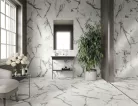 Járólap, Dado Ceramica Invisible Grey 60x60