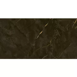 Csempe, Paradyz Alphaville Nero Polysk 30x60