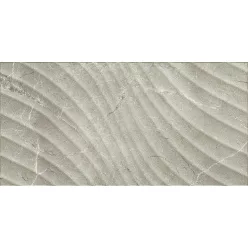   Csempe, Paradyz Carina Grys Polysk STR (U111 Grys STR polysk) 30x60