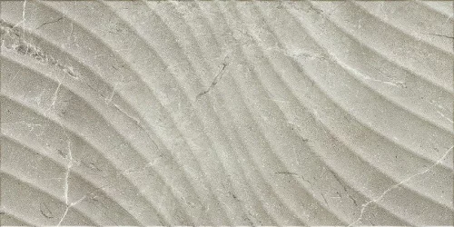 Csempe, Paradyz Carina Grys Polysk STR (U111 Grys STR polysk) 30x60