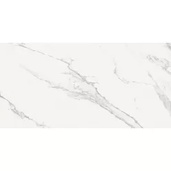   Csempe, Paradyz Carina Bianco Polysk (U112 Bianco polysk) 30x60