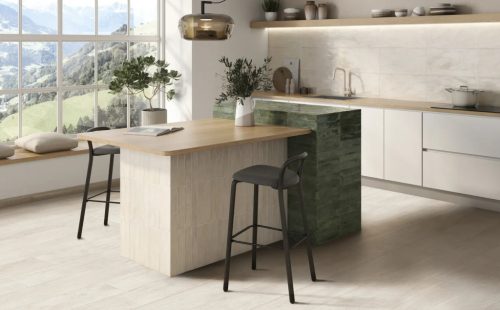 Csempe, Colorker Nuance Beige Gloss Ret. 29,5x59,5