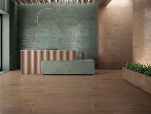 Csempe, Colorker Sonar Emerald, 29,5x59,5