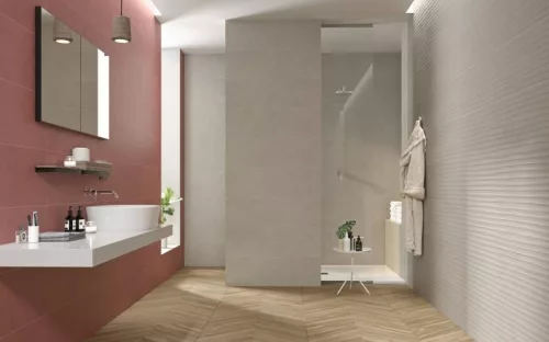 Csempe, Colorker Impulse Granet 31,6X100