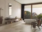 Csempe, Porcelanosa Prada Caliza 45x120