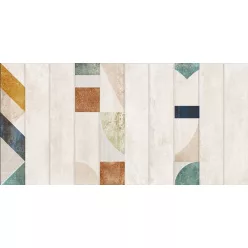 Dekorcsempe, Colorker Nuance Delicate Beige 29,5x59,5