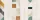Dekorcsempe, Colorker Nuance Delicate Beige 29,5x59,5