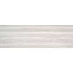 Dekorcsempe, Colorker Linnear White  31,6X100