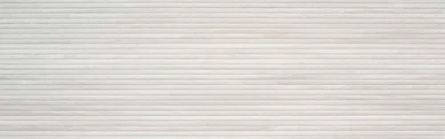 Dekorcsempe, Colorker Linnear White  31,6X100