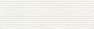 Dekorcsempe, Colorker Dhara White Decor mate 31,6x100