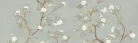 Dekorcsempe, Colorker Enya Almond Sage A 31,6x100