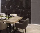 Dekorcsempe, Porcelanosa Laurent Bookmatch  59,6x150