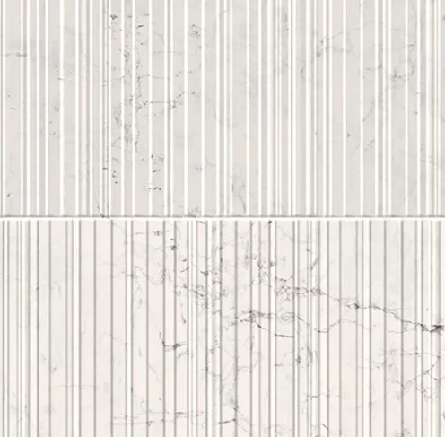 Dekorcsempe, Porcelanosa Madison Fontana Matt 45x120