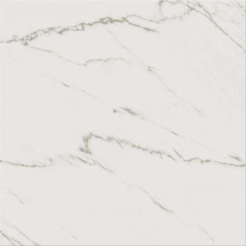 Járólap, Cersanit Stay Classy G434 White Satin 42X42 cm