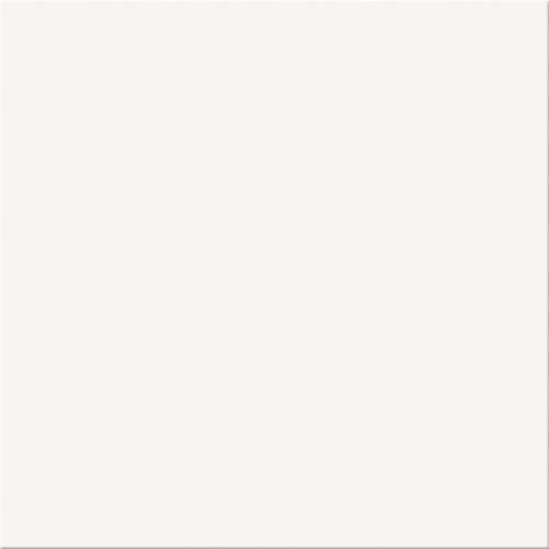 Járólap, Cersanit Pp420 White Satin 42X42 cm