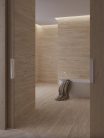 Járólap, Yurtbay Travertino Roma Sand Matt RC TL 60x120cm P10898.6