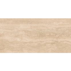   Járólap, Yurtbay Travertino Roma Sand Polished RC PRTL 60x120cm P10895.6