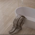 Járólap, Yurtbay Travertino Roma Sand Polished RC PRTL 60x120cm P10895.6