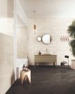 Járólap, Piemme Artdesia Black Nat/Ret 30X60 Gres