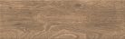 Járólap, Cersanit Tiger Wood Brown 18,5x59,8cm NT1481-001-1