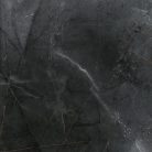 Járólap, Tubadzin Stoneware Brainstorm Black Lap. 59,8x59,8cm