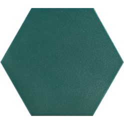 Járólap, Pamesa Mayfair Vert  Hex 19,8x22,8 cm