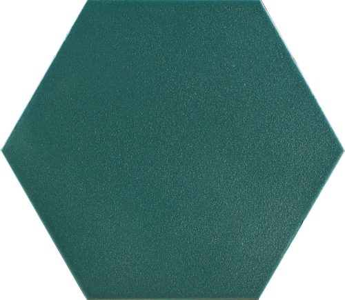 Járólap, Pamesa Mayfair Vert  Hex 19,8x22,8 cm