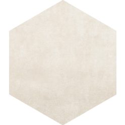 Járólap, Pamesa Atrium Alpha Hex. Marfil 30,3x61,3 cm