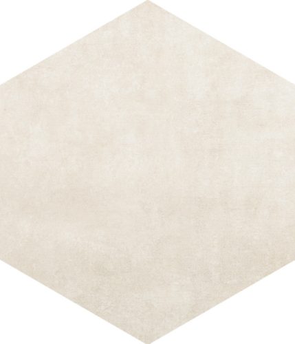 Járólap, Pamesa Atrium Alpha Hex. Marfil 30,3x61,3 cm
