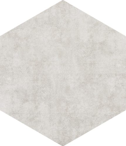 Járólap, Pamesa Atrium Alpha Hex. Ceniza 25,8x29cm