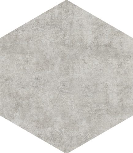 Járólap, Pamesa Atrium Alpha Hex. Marengo 25,8x29cm