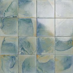 Járólap, Mainzu Hanoi Emerald 15x15 cm