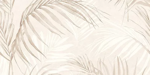 Dekorlap, Cersanit Ares White Inserto Satin Rect 2x29,8x59,8cm