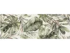 Dekorcsempe, Love Sense Exotic Green ret. 35x100 cm