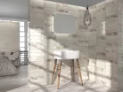 Dekorcsempe, Cifre Soul Ivory Decor 7,5x30 cm