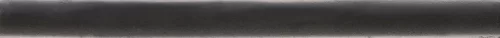 Listello, Pamesa Mayfair Negro 1,5x20 cm