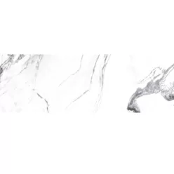 Csempe, Keros Broussard Gris Glossy Ret. 30x90