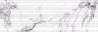 Dekorlap, Keros Broussard Gris Lines Glossy Ret. 30x90