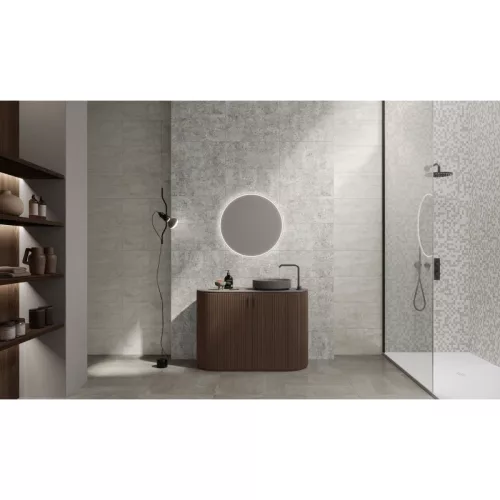 Csempe, Naxos Hero Silk Nat 30x60